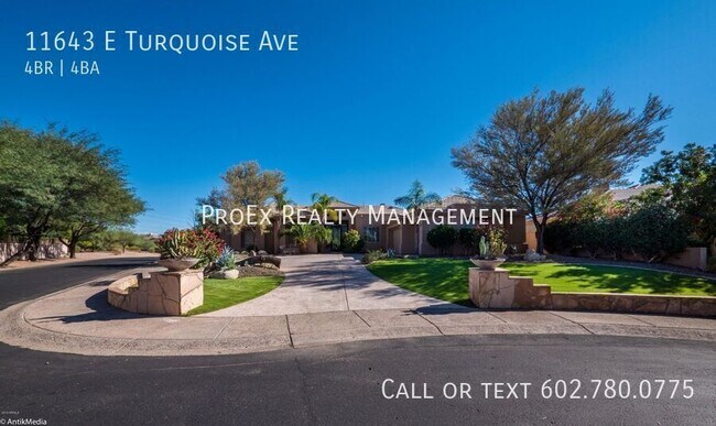 Photo - 11643 E Turquoise Ave