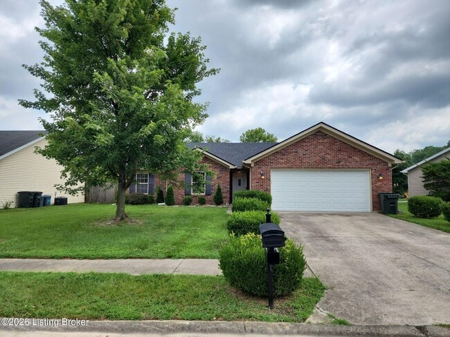 Building Photo - 405 Parker Pl