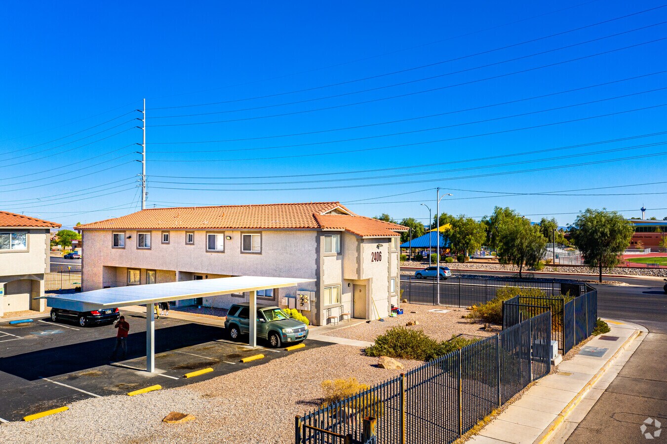 Photo - 2406 Morton Ave