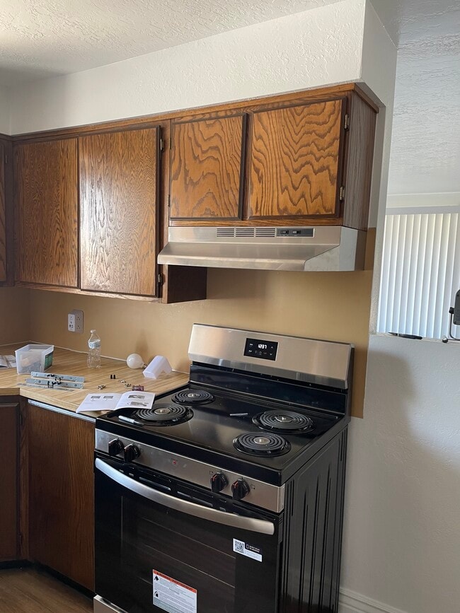 Photo - 2894 S 625 W