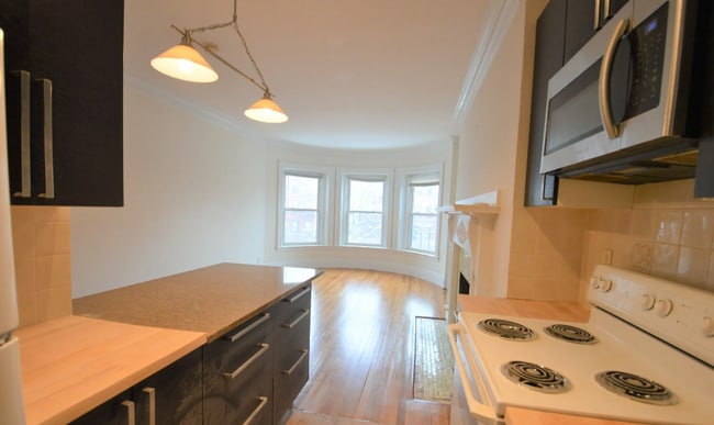 Photo - 851 Beacon St Unit 5