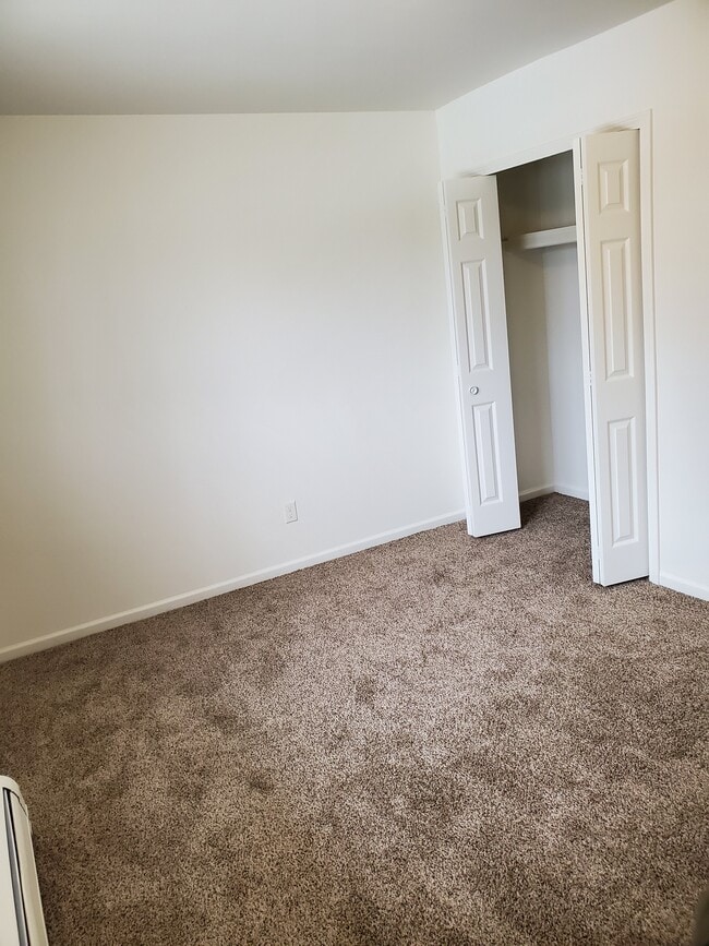 Hazel Park Apartments