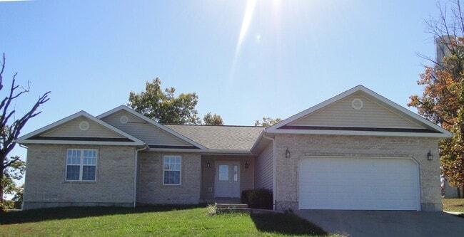 Building Photo - Hardwood Flooring
