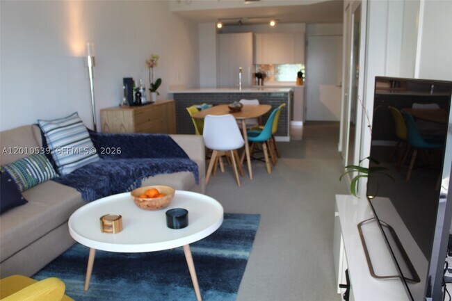 501 NE 31st St Unit 2705