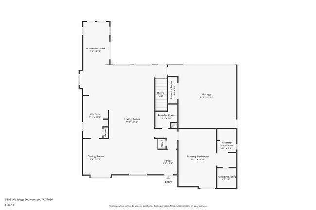 Photo - 5803 Old Lodge Dr