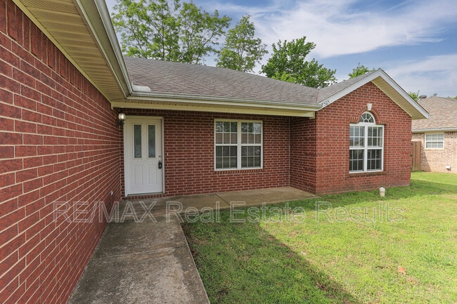 Photo - 2505 SW 20th St