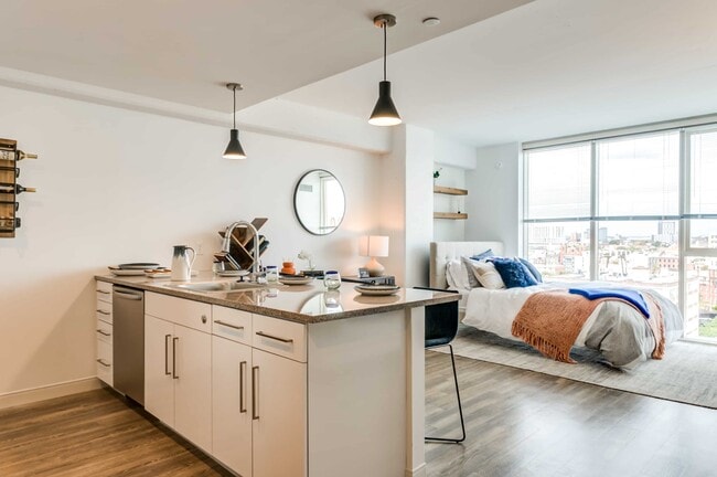 Photo - The Crane Chinatown