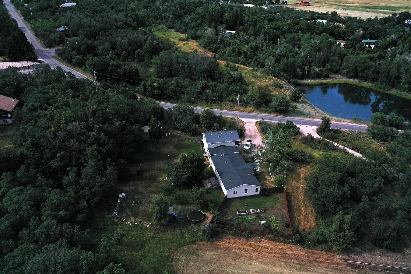 Photo - 2345 E 5950 N