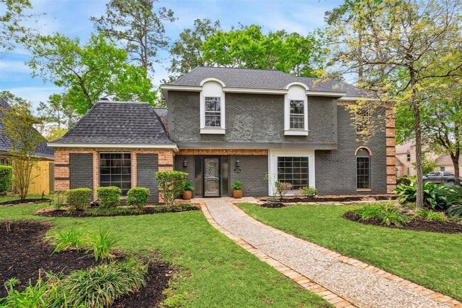 Building Photo - 1802 Corral Dr Rental