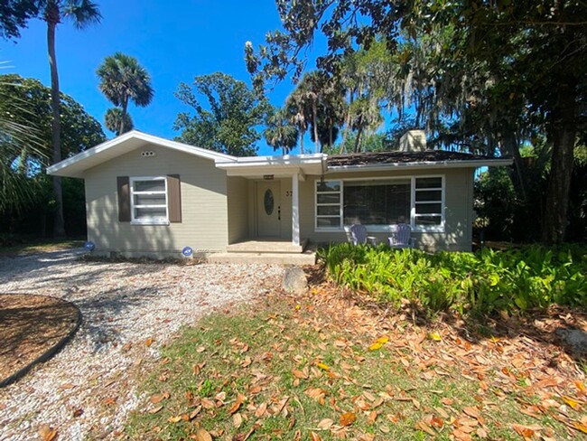 Charming Ormond Beach Home - Charming Ormond Beach Home