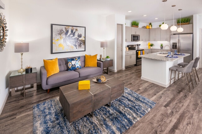 Photo - The Crossing at Cooley Station