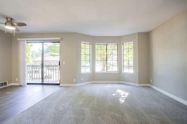 Photo - Perrin Village