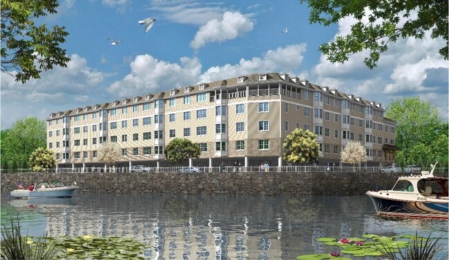 Building Photo - Cedar Village at the Locks