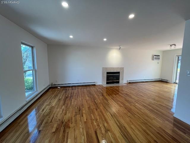 Photo - 25 S Norwood Rd Unidad Left