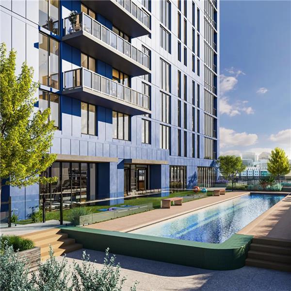 Building Photo - 1100 1/2 Sabine St Unit S8-45