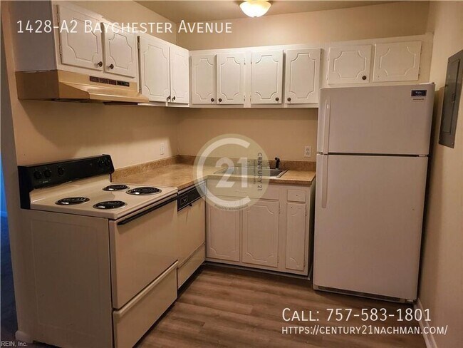 1428 Baychester Ave
