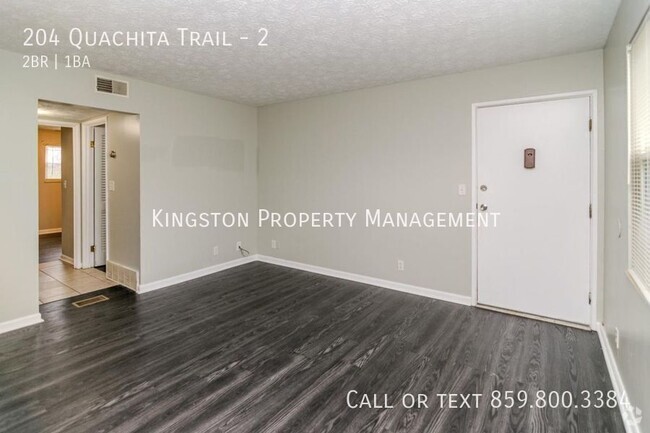 Building Photo - Adorable 2 Bedroom Now Available!! Unit 2 Rental