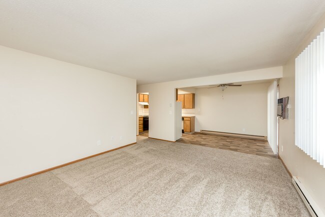 Photo - Park At Allen Apartments