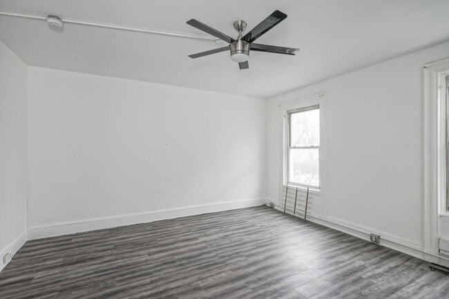 Photo - 1518 Ridge Ave Apartments Unit 3