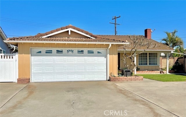 Building Photo - 17502 Budlong Ave Rental