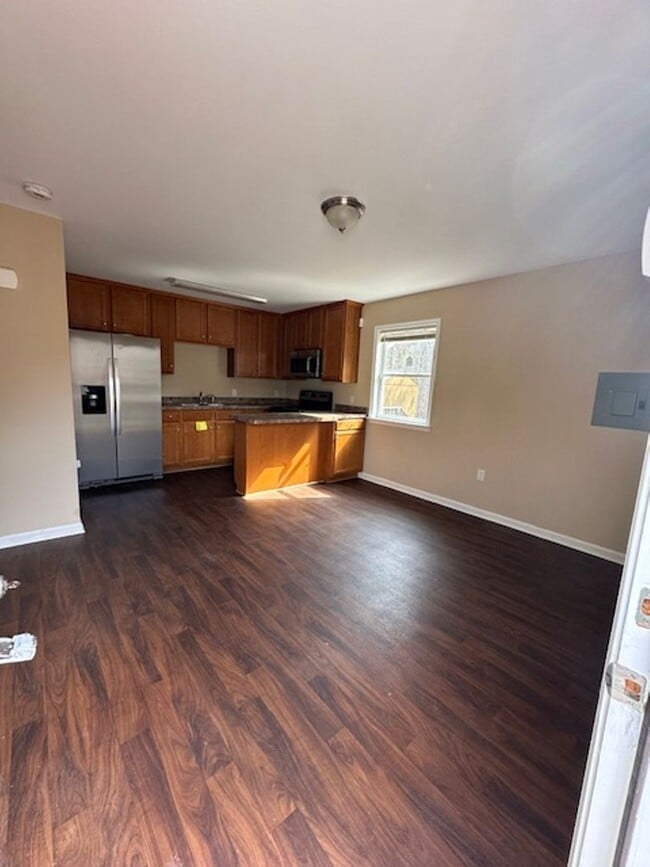 Photo - Updated 1 bedroom/1 bath