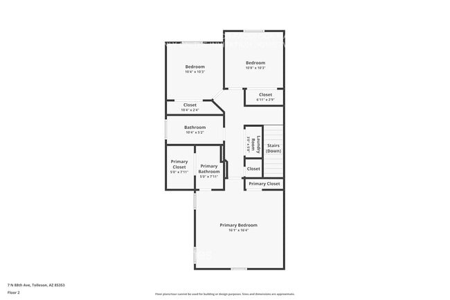 Photo - 7 N 88th Ave