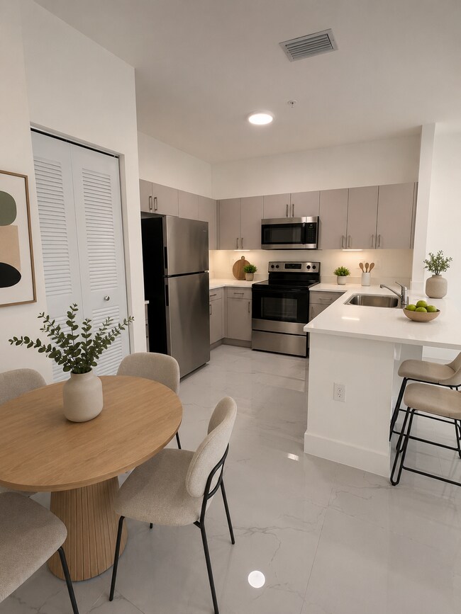 Photo - 505 W 76th St Unit 109
