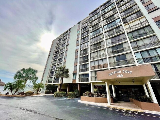 Building Photo - 255 Dolphin Point Unit 809