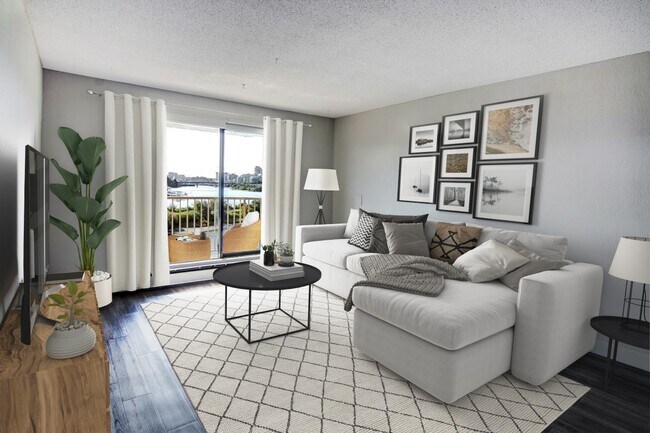 Photo - Gorge Apartments