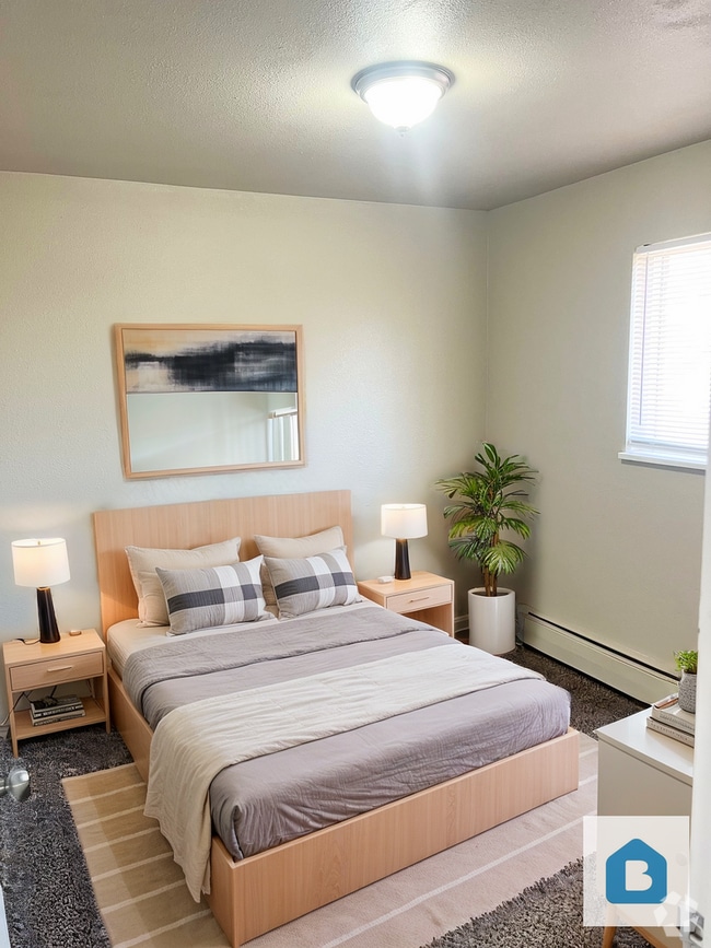 Building Photo - 1021 W Vermijo Ave Unit I Rental