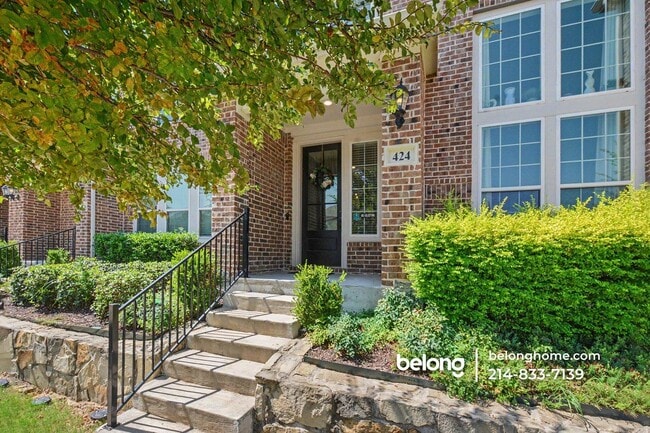 Building Photo - 424 Matthew Dr