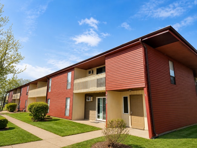Rivers Edge Apartments