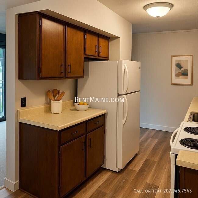 Photo - 6 Wenbelle Dr Unit 101