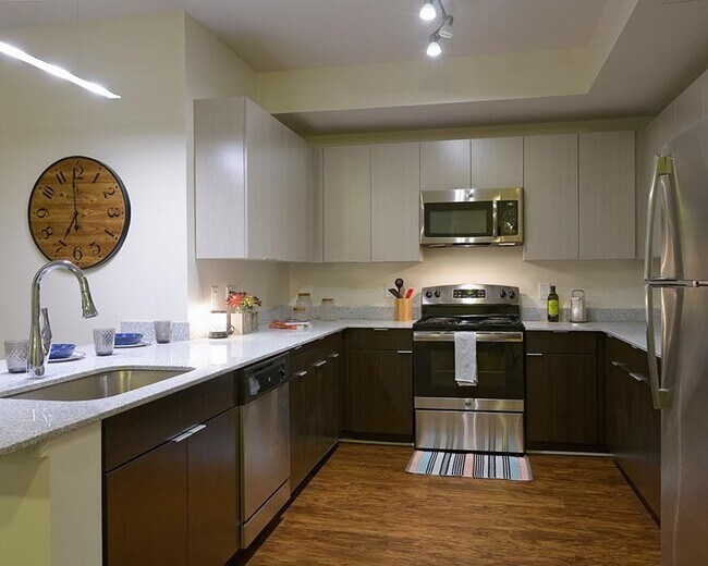 Photo - 828 Blowing Rock Rd Unit 1101