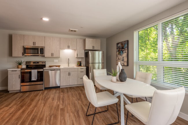 Photo - The Flats at 125 Broad