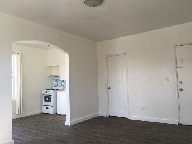 Living Area NE - 240 NW 8th Ave Unit 1