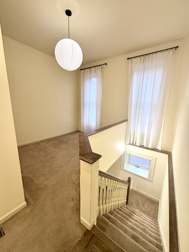 From Main Entrance towards Office Space - 2325 S 10th St Unit A