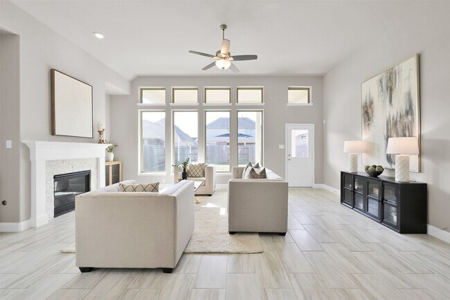 Photo - 19419 Canter Field Ct