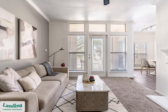 Photo - 1000 Henderson St Unidad 242.1407743