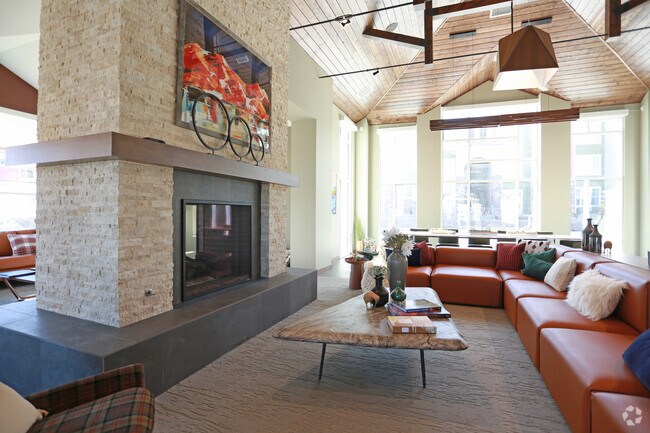 Photo - North Range Crossings