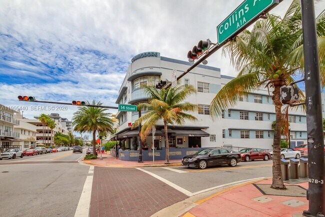 Photo - 1360 Collins Ave Unidad 203