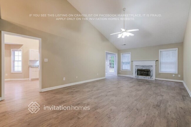 Photo - 2110 Heatherton Rd