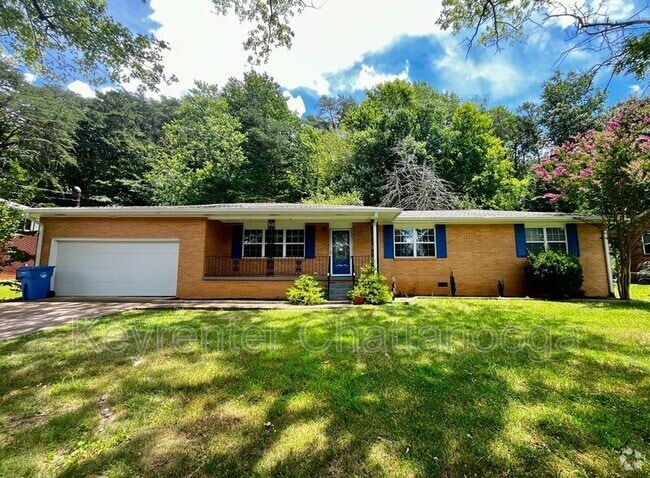 Building Photo - 5608 Elm St Rental