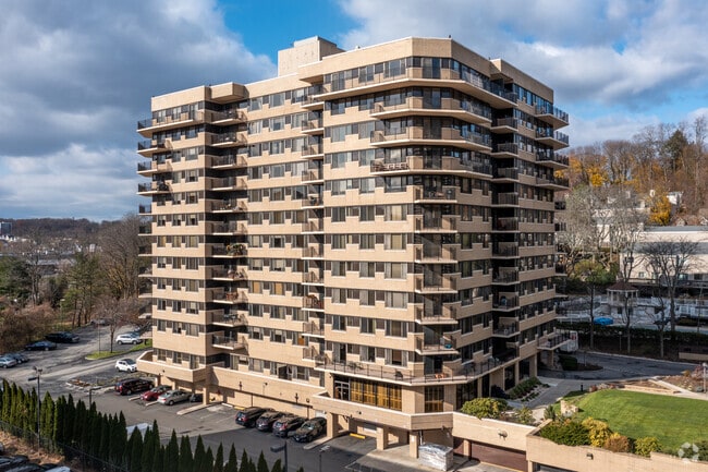 Photo - Westage Towers