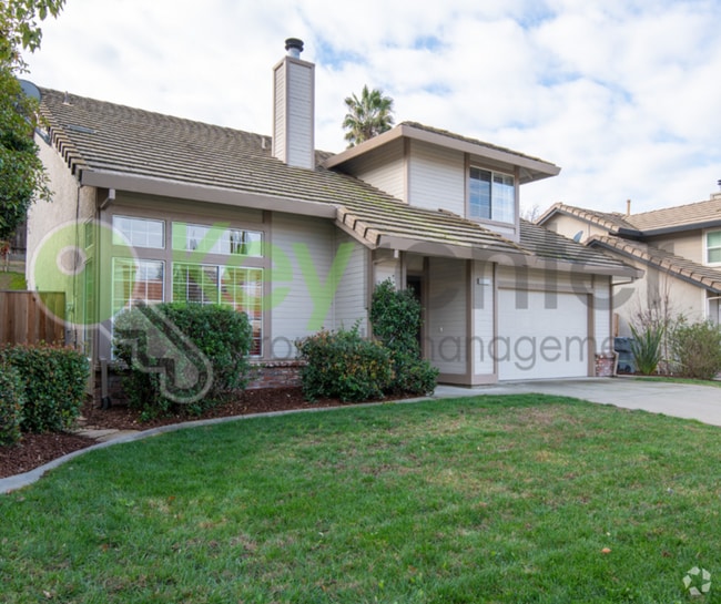 Building Photo - 5402 Casa Grande Ave Rental