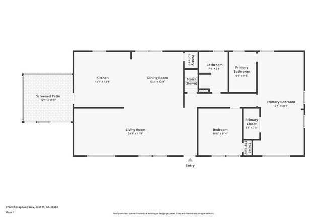 Photo - 3702 Chesapeake Way