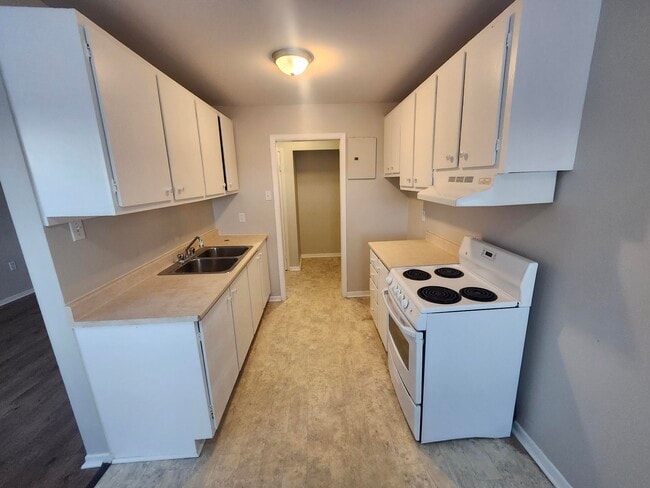 Photo - 7 Reading Crescent Unité 8