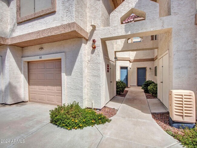 2801 N Litchfield Rd Unit 60