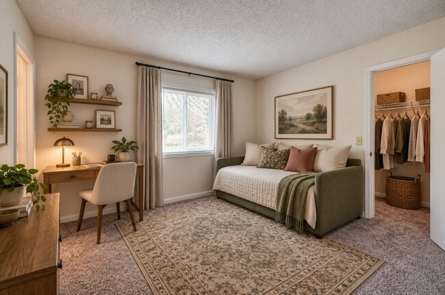 Village at Cliffdale Apartment Homes