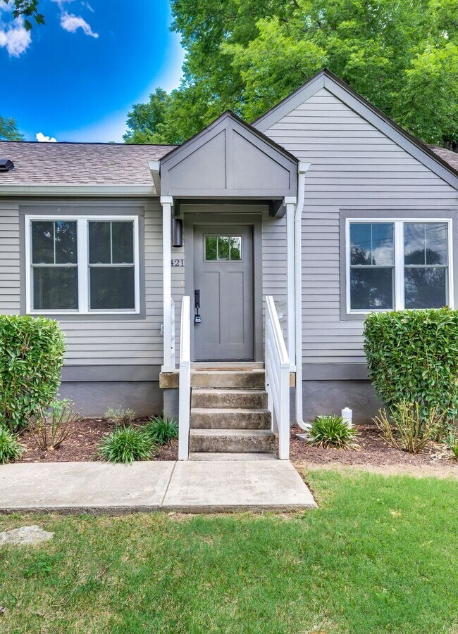 Photo - Awesome 3BE/2BA home in sought after East Nashville/Inglewood!!